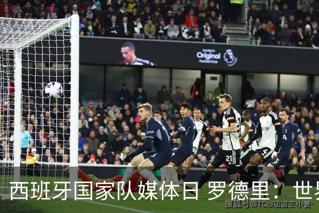 西班牙国家队媒体日 罗德里：世界杯后才会考虑未来